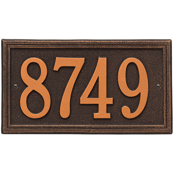 Whitehall Products LLC WH6101OB