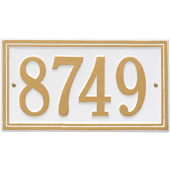 Whitehall Products LLC WH6101WG
