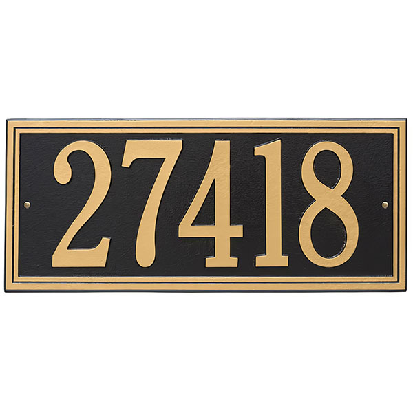 Whitehall Products LLC WH6106BG