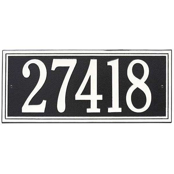 Whitehall Products LLC WH6106BW