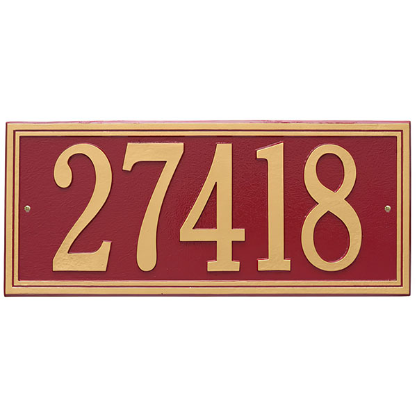 Whitehall Products LLC WH6106RG