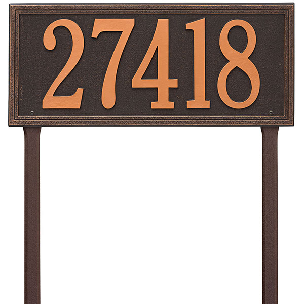 Whitehall Products LLC WH6114OB