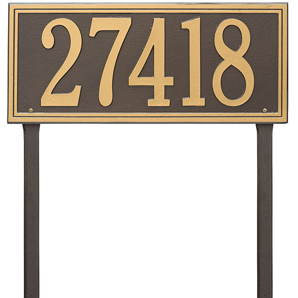 Whitehall Products LLC WH6114OG