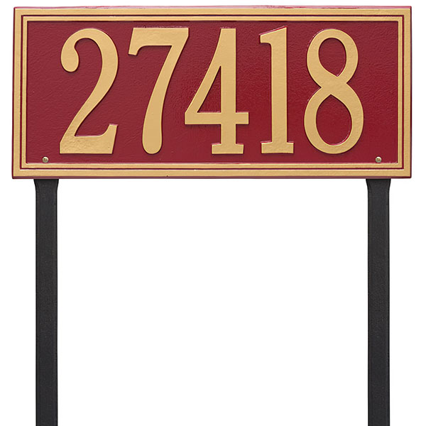 Whitehall Products LLC WH6114RG