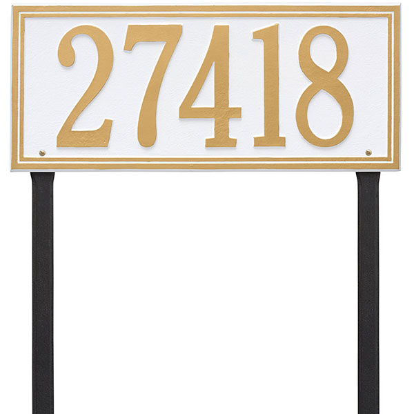 Whitehall Products LLC WH6114WG