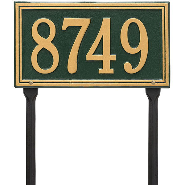Whitehall Products LLC WH6122GG
