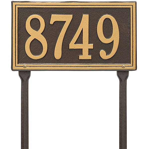 Whitehall Products LLC WH6122OG