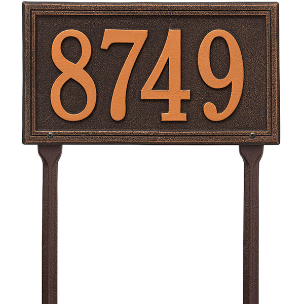 Whitehall Products LLC WH6122OB