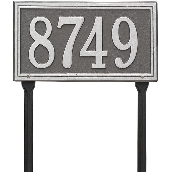 Whitehall Products LLC WH6122PS