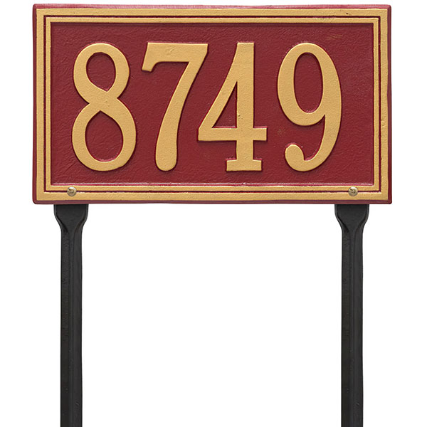Whitehall Products LLC WH6122RG