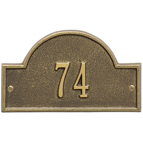 Whitehall Products LLC WH1007DG