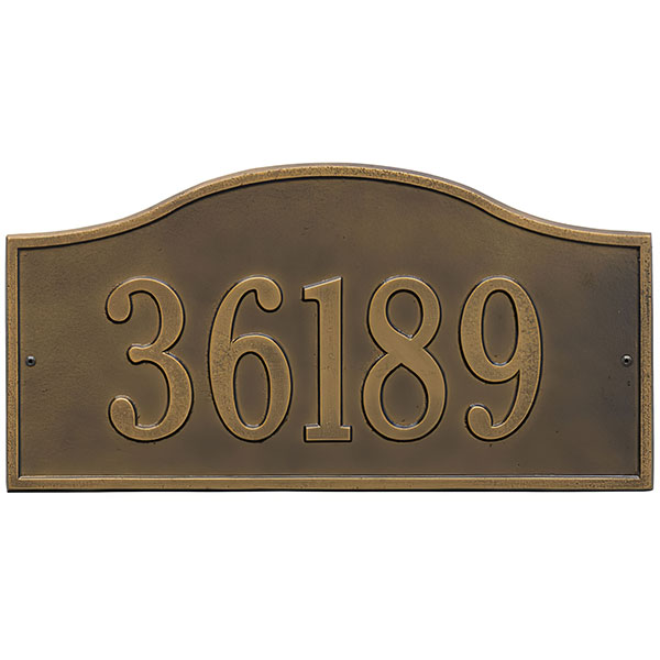 Whitehall Products LLC WH1119WH