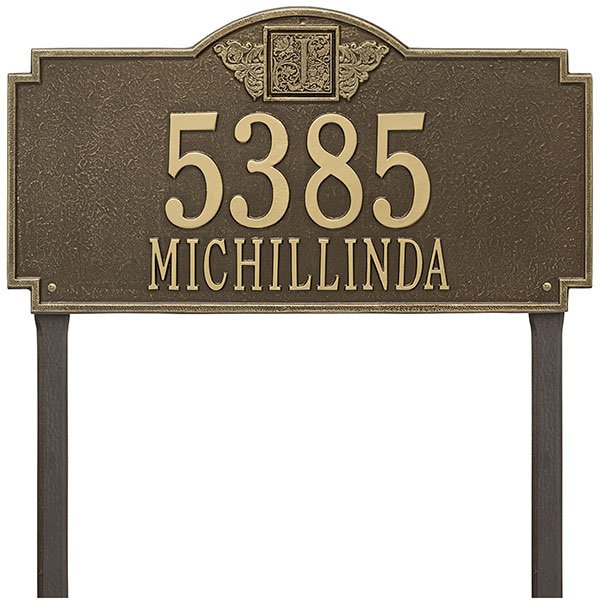 Whitehall Products LLC WH5104GS