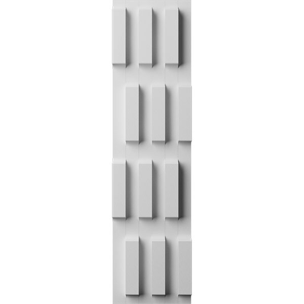 Ekena Millwork WPPVC06X24EIN