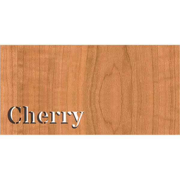 Ekena Millwork CNC04X08CH-SAMPLE