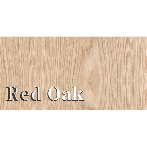 Ekena Millwork CNC04X08RO-SAMPLE