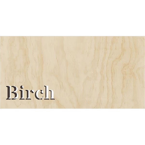 Ekena Millwork CNC04X08BI-SAMPLE