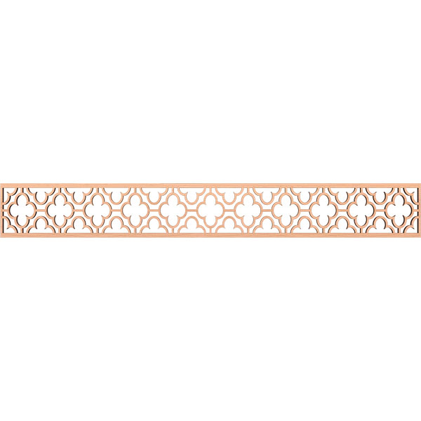 Ekena Millwork MLDB06X46CHIAL
