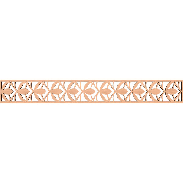Ekena Millwork MLDB06X46SALAL