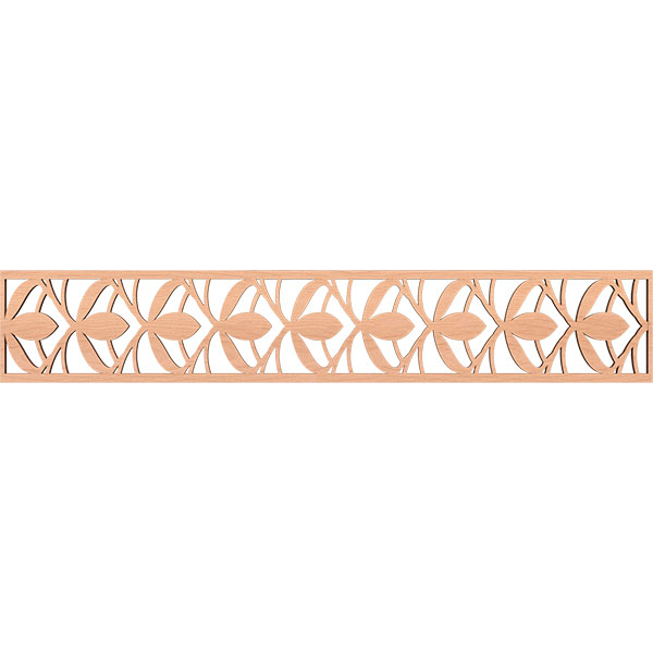 Ekena Millwork MLDB08X46SALAL