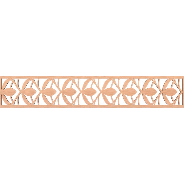Ekena Millwork MLDA08X46SALAL