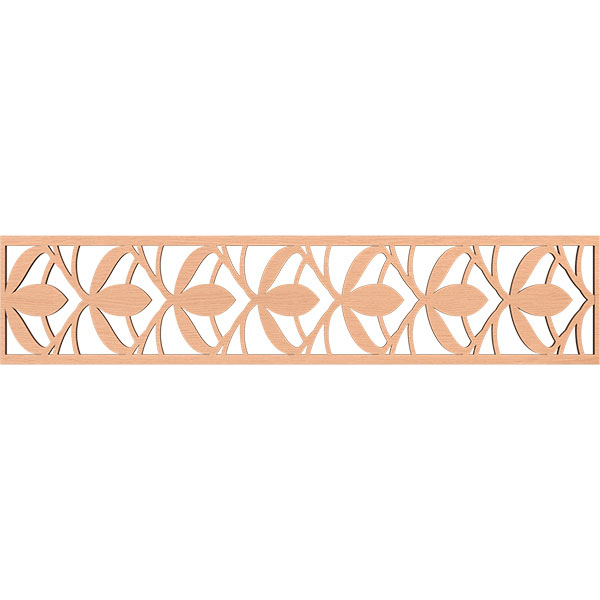 Ekena Millwork MLDB10X46SALAL