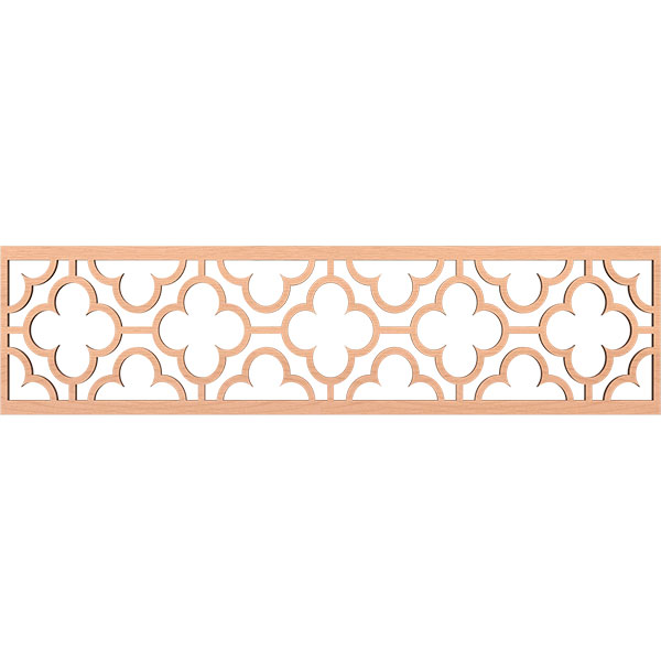 Ekena Millwork MLDB12X47CHIAL