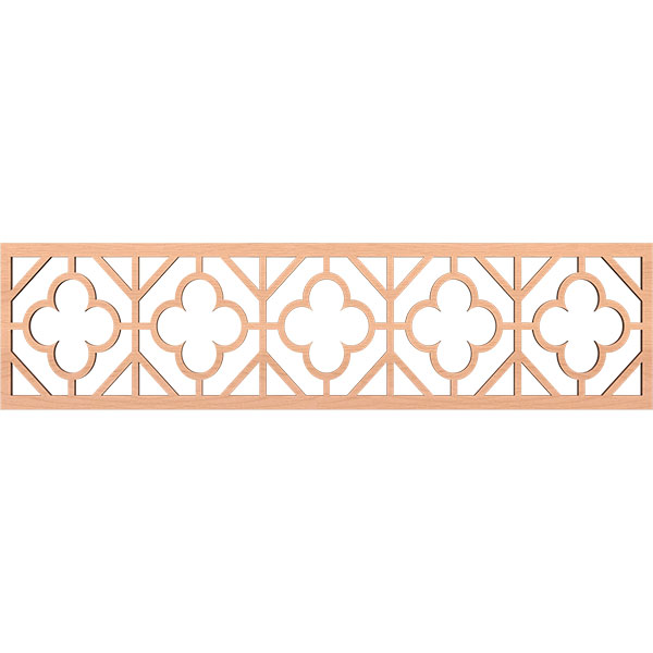 Ekena Millwork MLDB12X47HAZAL