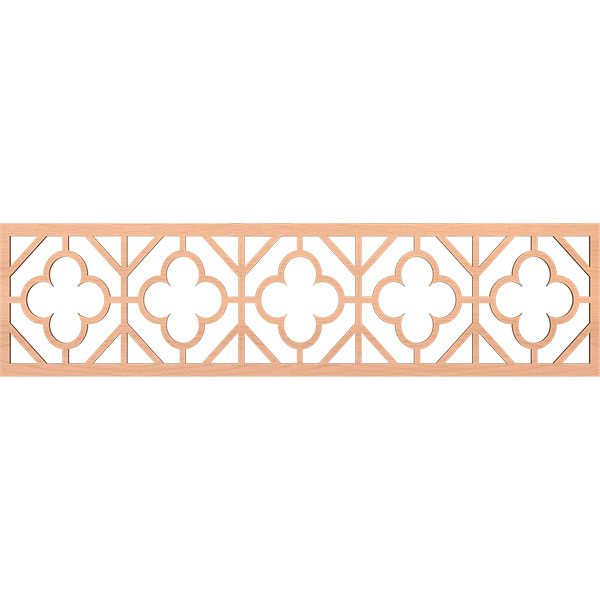 Ekena Millwork MLDA12X47HAZAL