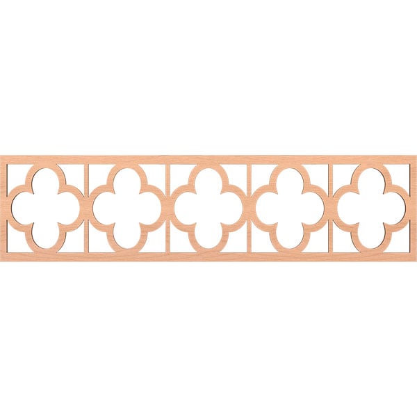Ekena Millwork MLDA12X47WDLAL