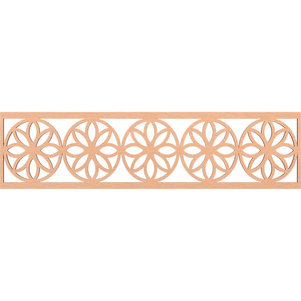 Ekena Millwork MLDA12X47BLUAL