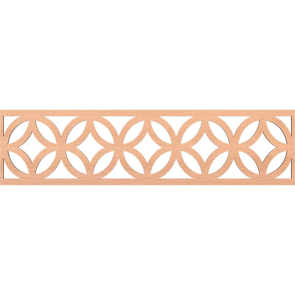 Ekena Millwork MLDA12X47CROAL