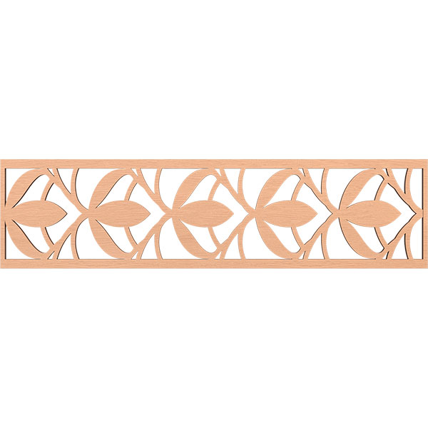 Ekena Millwork MLDB12X47SALAL