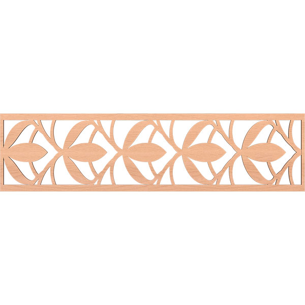 Ekena Millwork MLDA12X47SALAL