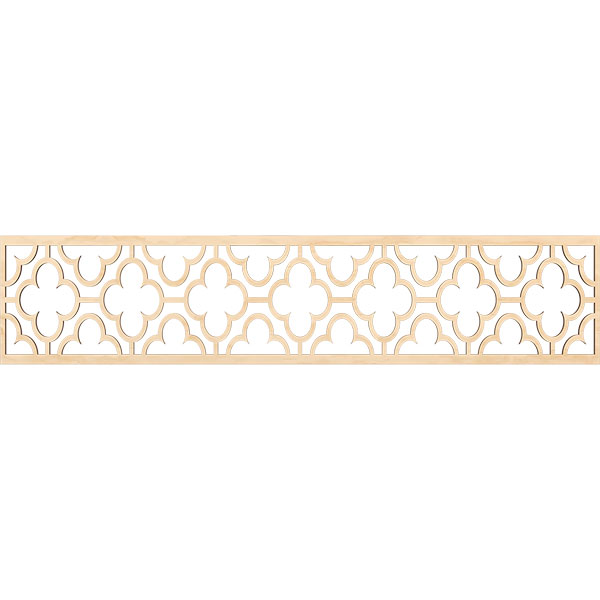 Ekena Millwork MLDA10X46CHIBI