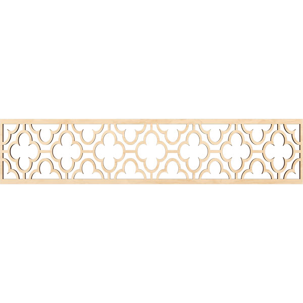 Ekena Millwork MLDB10X46CHIBI