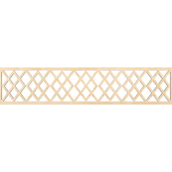 Ekena Millwork MLDA10X46HADBI