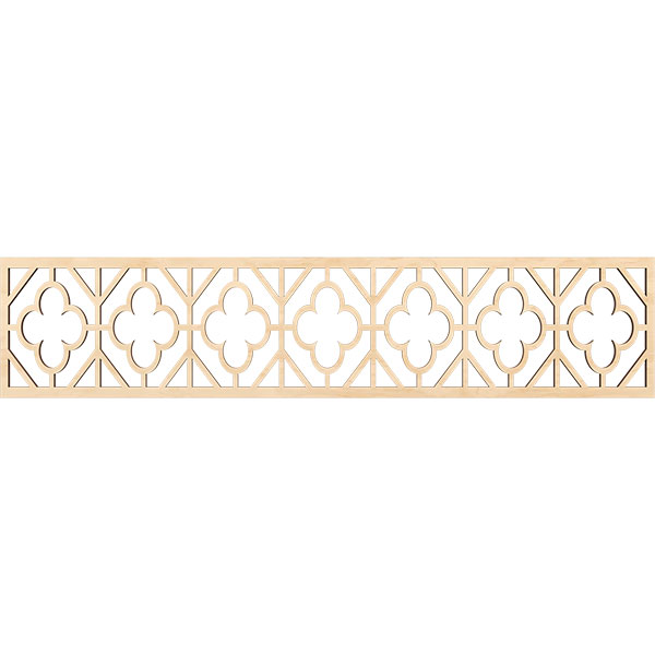 Ekena Millwork MLDB10X46HAZBI