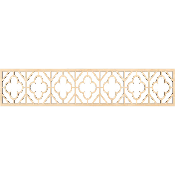 Ekena Millwork MLDA10X46HAZBI