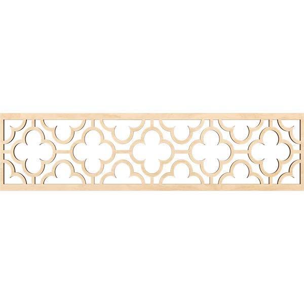 Ekena Millwork MLDB12X47CHIBI