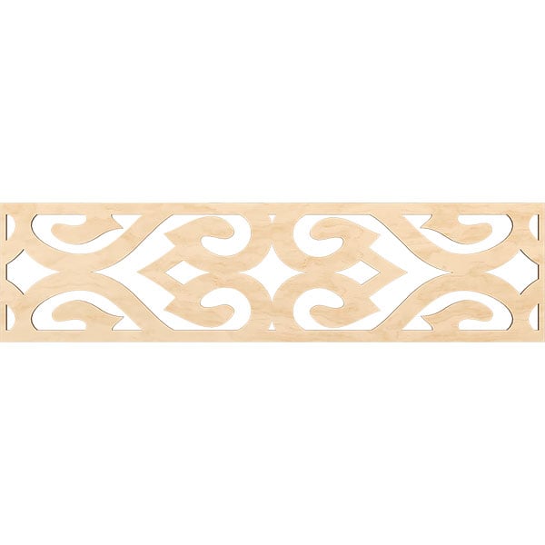 Ekena Millwork MLDA12X47KEEBI