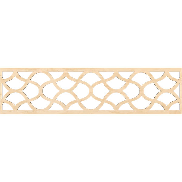 Ekena Millwork MLDA12X47RSTBI
