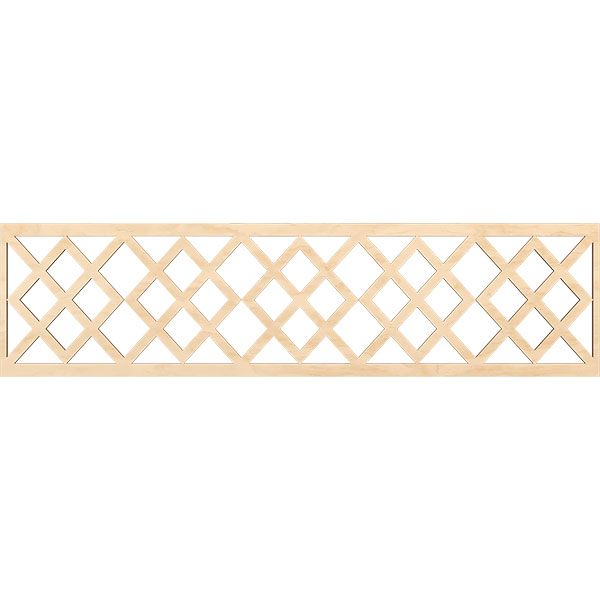 Ekena Millwork MLDA12X47HADBI