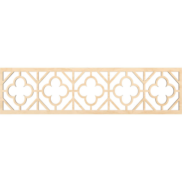 Ekena Millwork MLDA12X47HAZBI