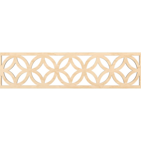 Ekena Millwork MLDA12X47CROBI