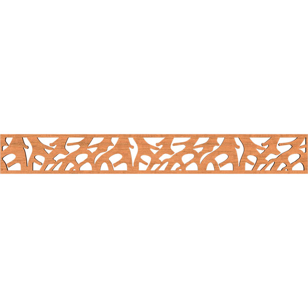 Ekena Millwork MLDB06X46MATCH