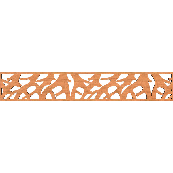Ekena Millwork MLDB08X46MATCH