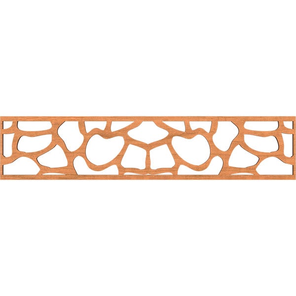 Ekena Millwork MLDB10X46ROCCH