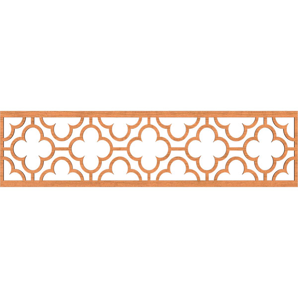 Ekena Millwork MLDA12X47CHICH