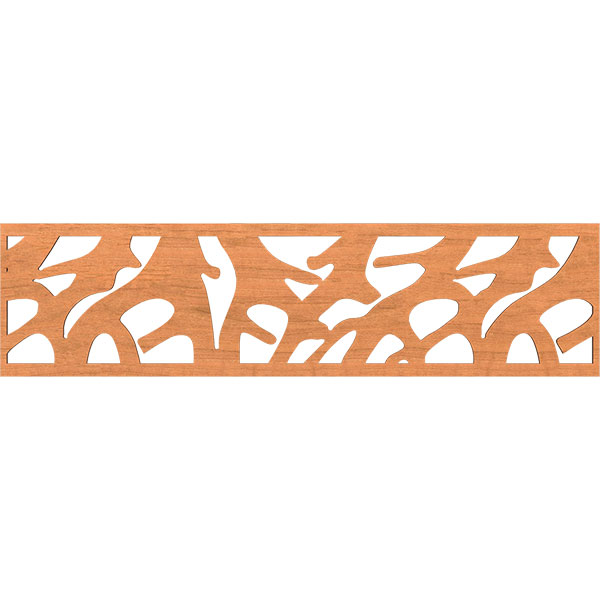 Ekena Millwork MLDA12X47MATCH
